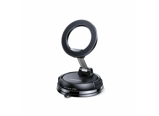 UGREEN LP926 MagSafe Ultra-Suction Car Phone Mount (65187)